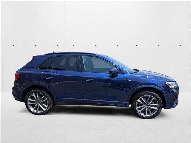 New 2025 Audi Q3 2.0T Premium image 4