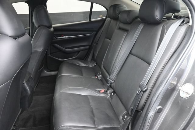 Used 2020 MAZDA MAZDA3 Sedan w/ Select Package FWD image 25