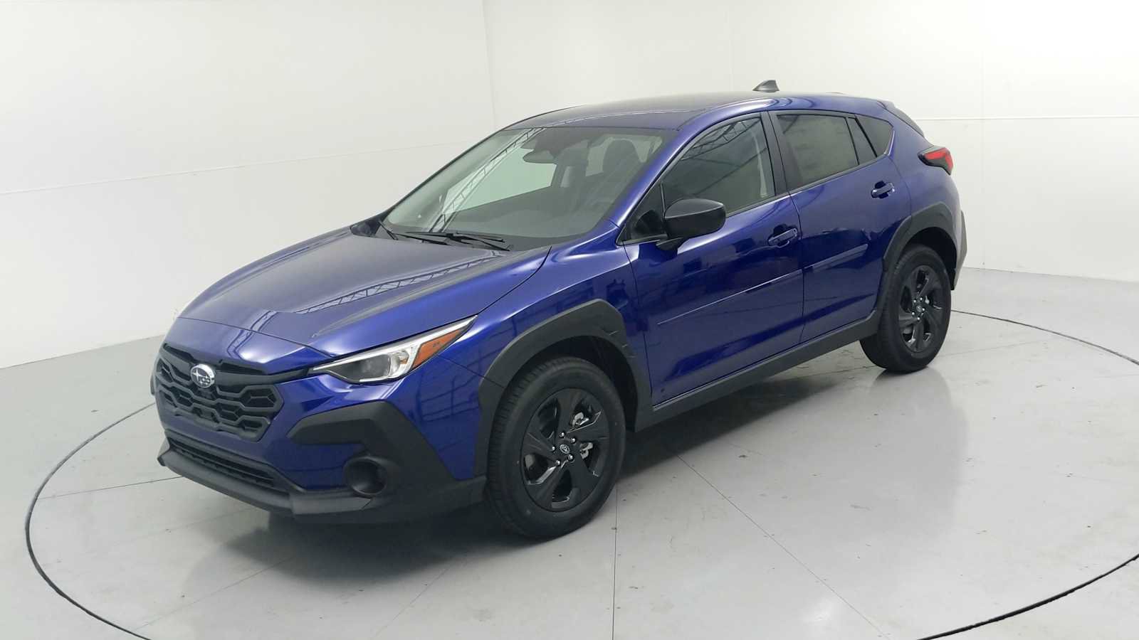 New 2026 Subaru Crosstrek 2.5i image 4