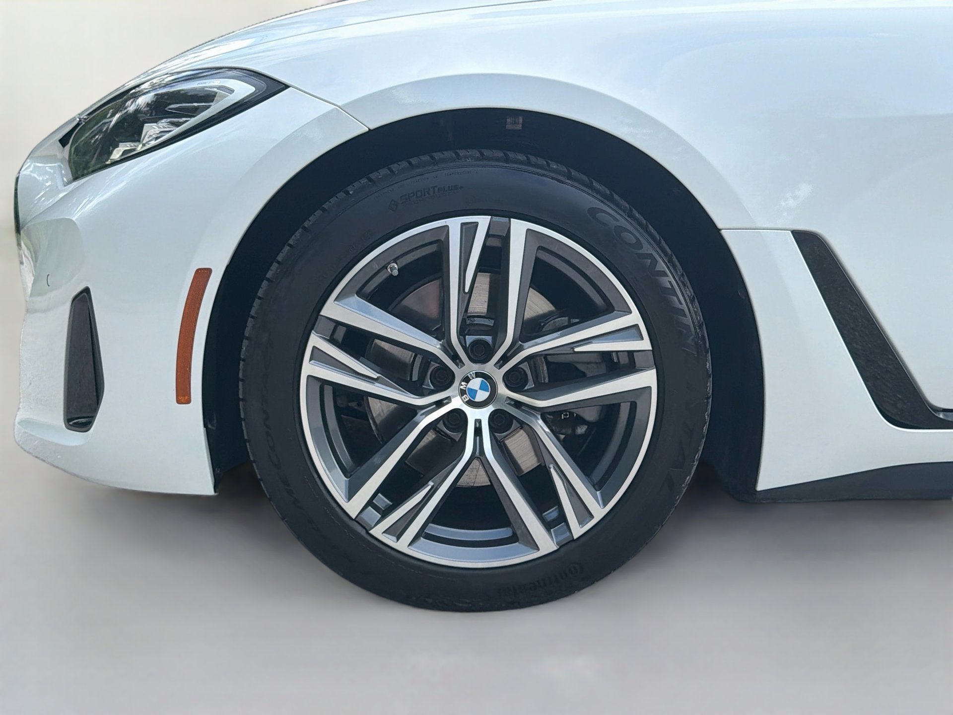 Used 2023 BMW 430i Gran Coupe xDrive w/ Premium Package AWD/4WD image 43