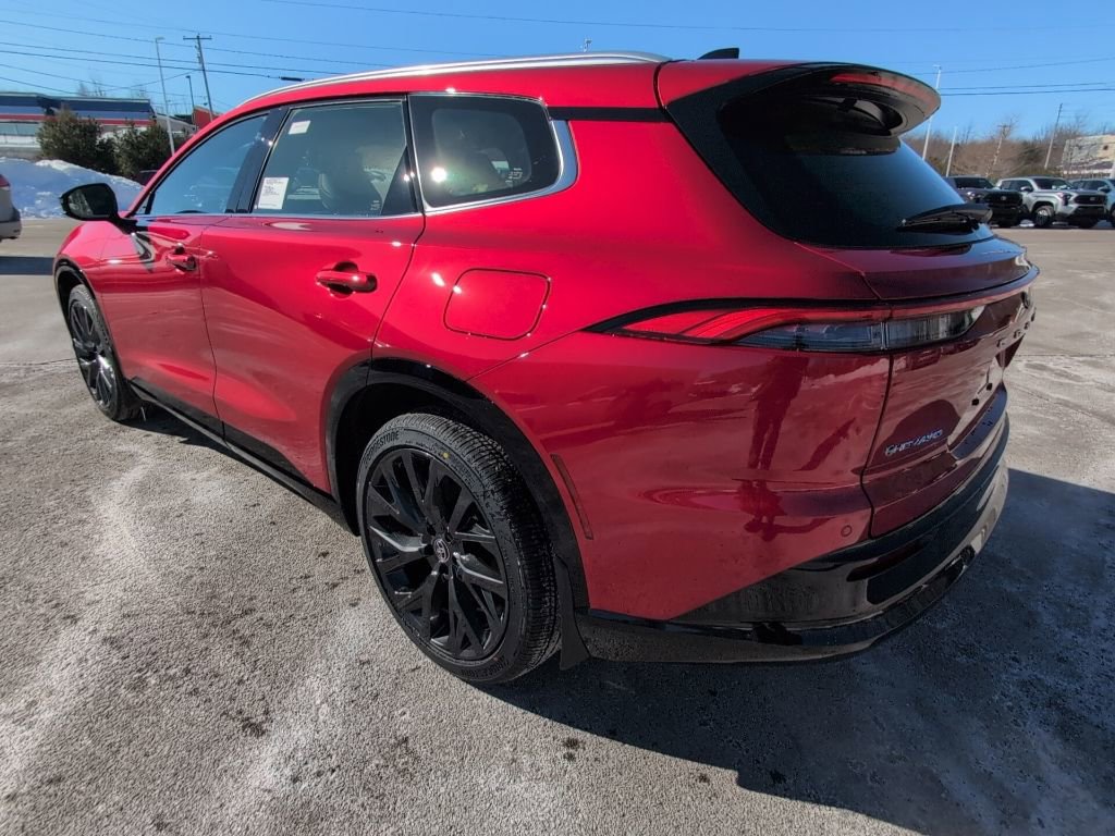 Certified 2026 Toyota Crown Signia w/ Advanced Technology Package image 4