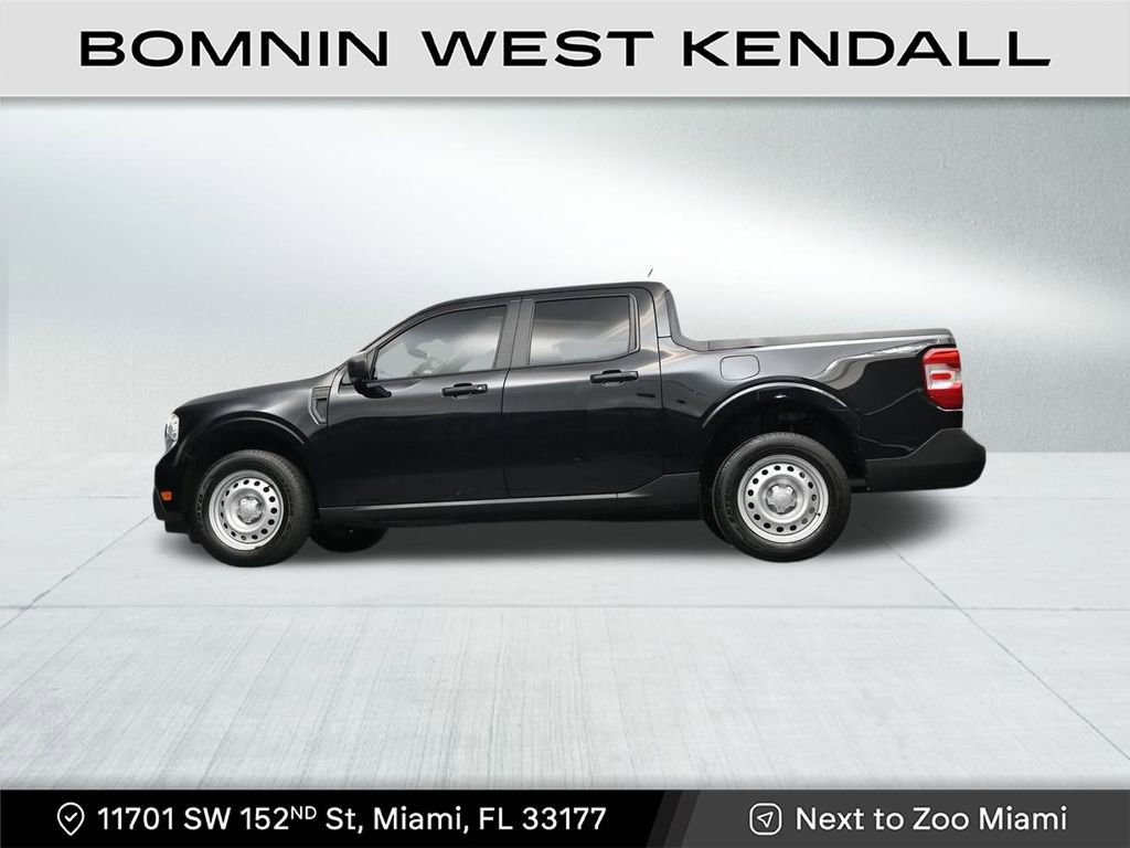 Used 2022 Ford Maverick XL image 22