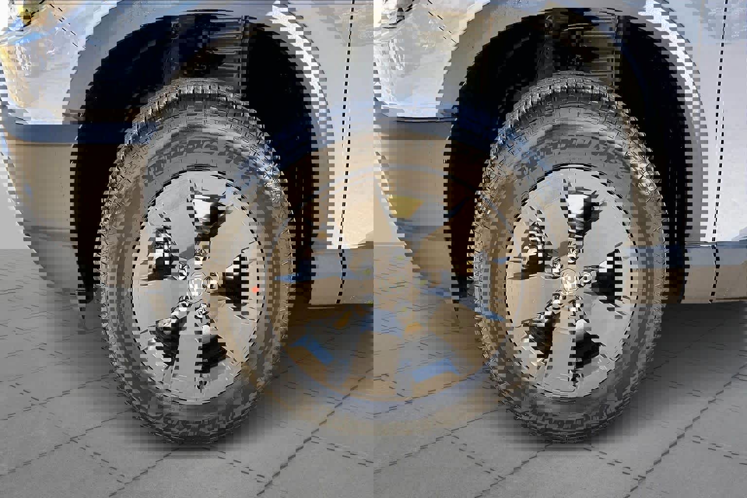 New 2026 Honda Passport RTL image 11