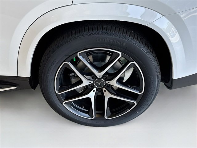 New 2025 Mercedes-Benz GLE 53 AMG 4MATIC Coupe image 7