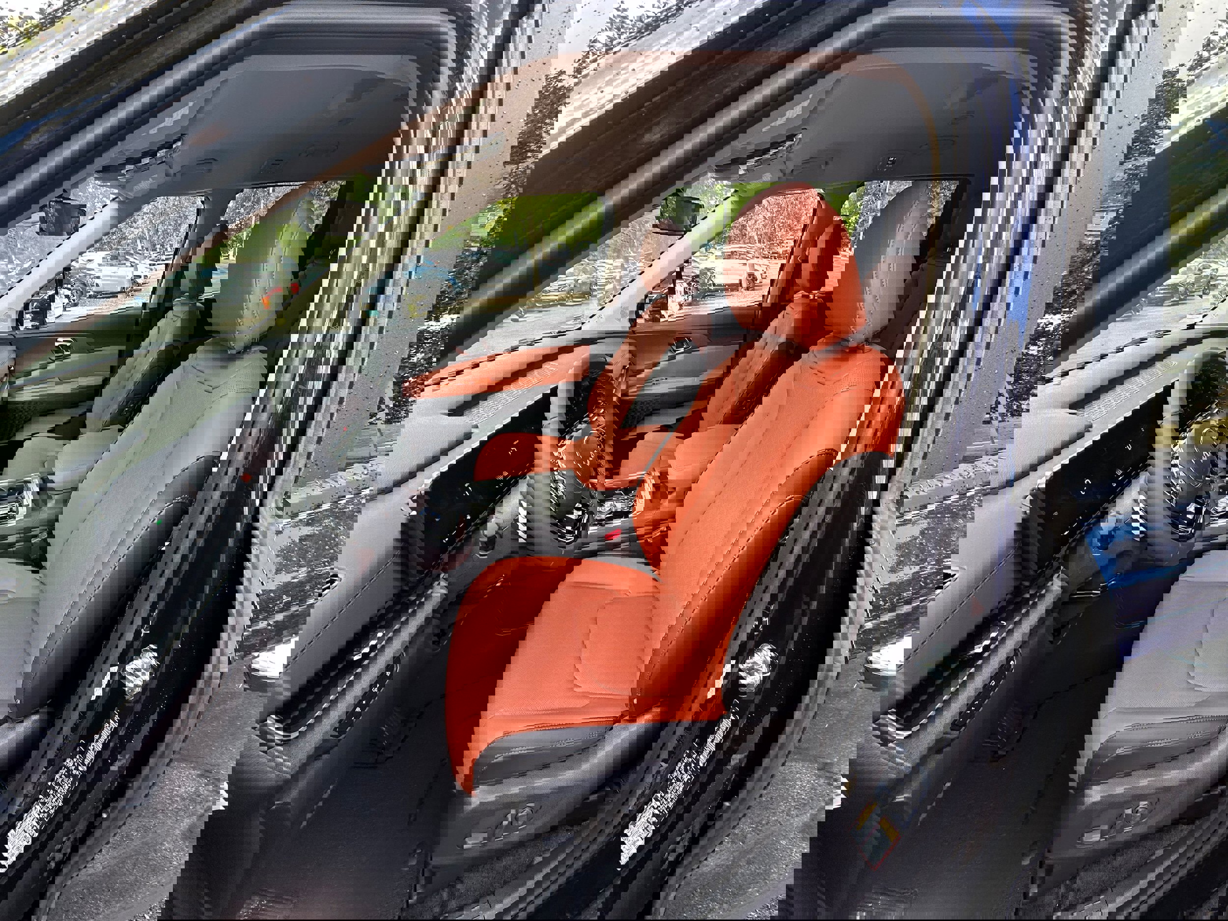 New 2026 Kia Carnival EX image 38