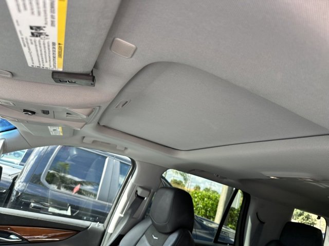 Used 2019 Cadillac Escalade Luxury image 13