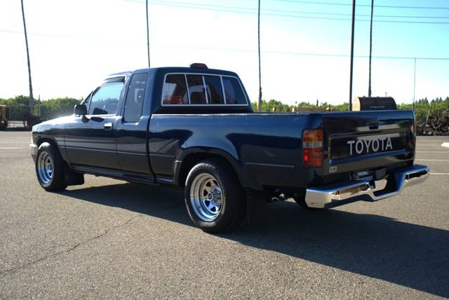 Used 1994 Toyota Pickup DX image 16