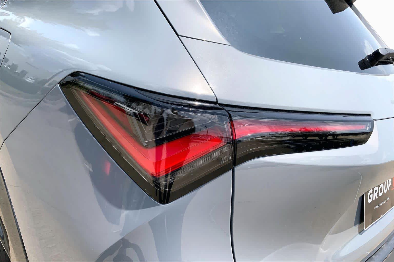 New 2026 Acura ADX FWD image 14