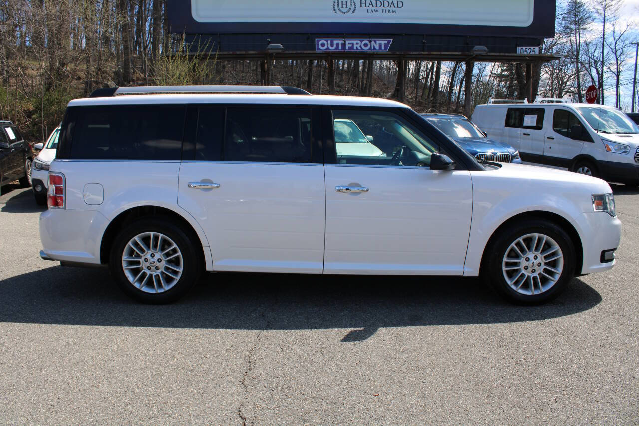 Used 2016 Ford Flex SEL w/ Equipment Group 202A image 6