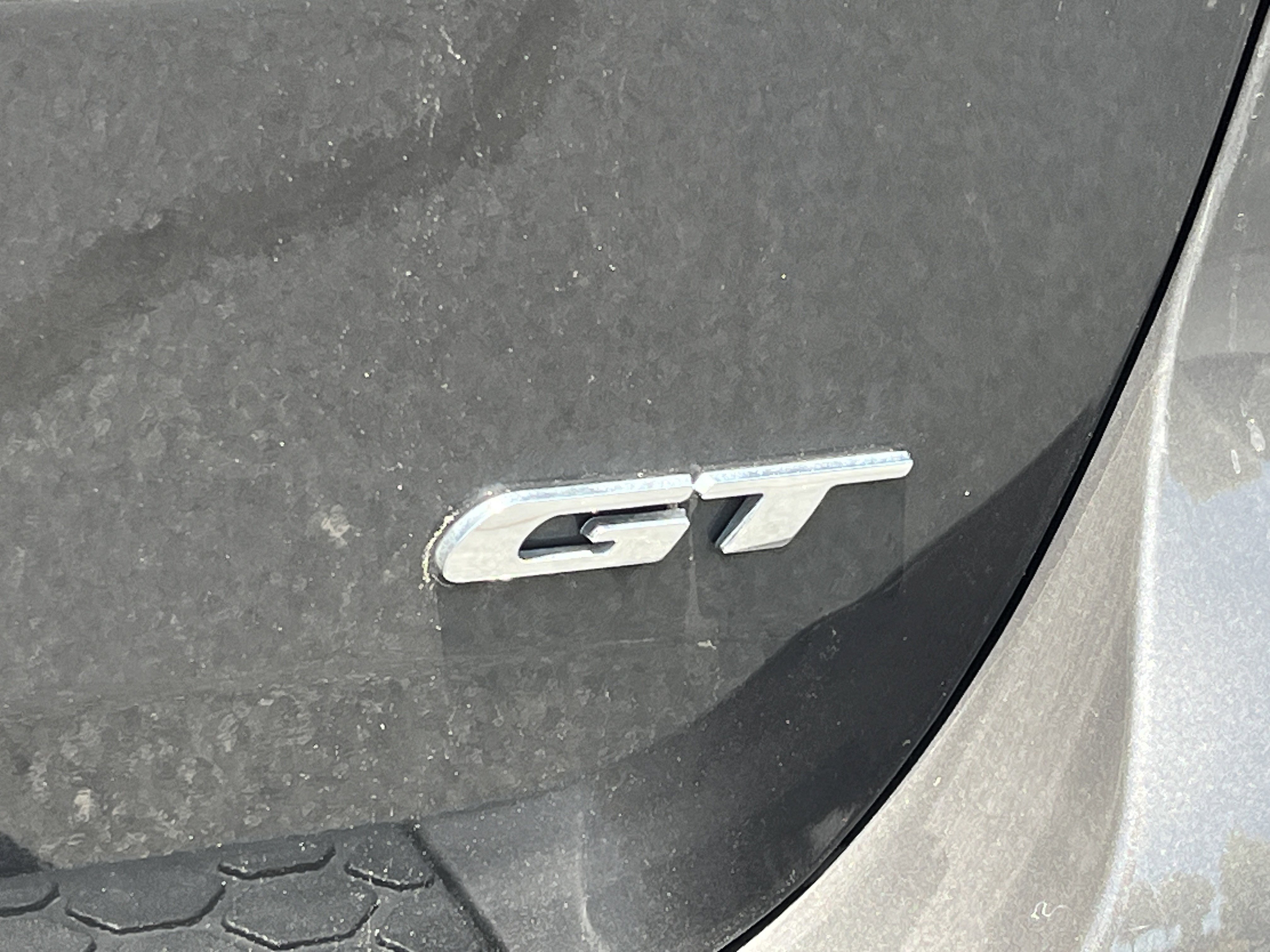 Used 2025 Dodge Durango GT RWD image 23