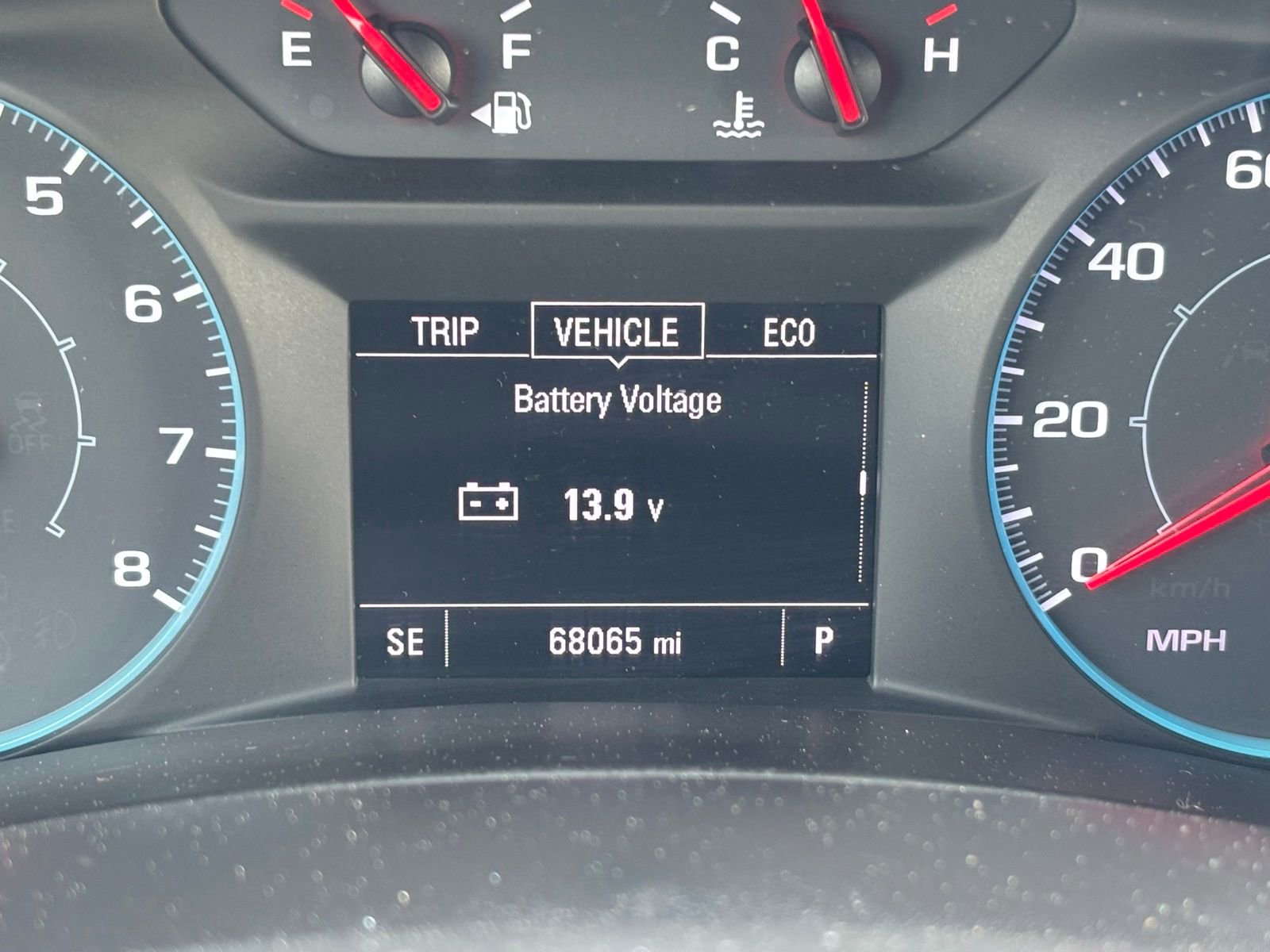 Used 2020 Chevrolet Equinox LS w/ LS Convenience Package image 18