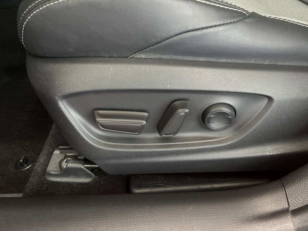 Used 2023 Toyota Corolla XSE FWD image 22