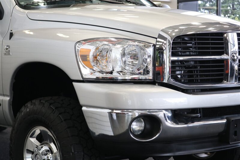 Used 2006 Dodge Ram 3500 Truck SLT w/ Quad Cab Big Horn Value Group AWD/4WD image 14