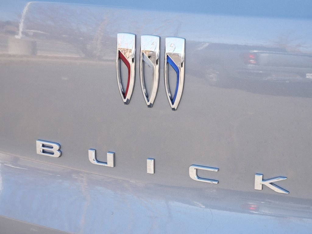 New 2026 Buick Encore GX Preferred w/ Advanced Technology Package image 13