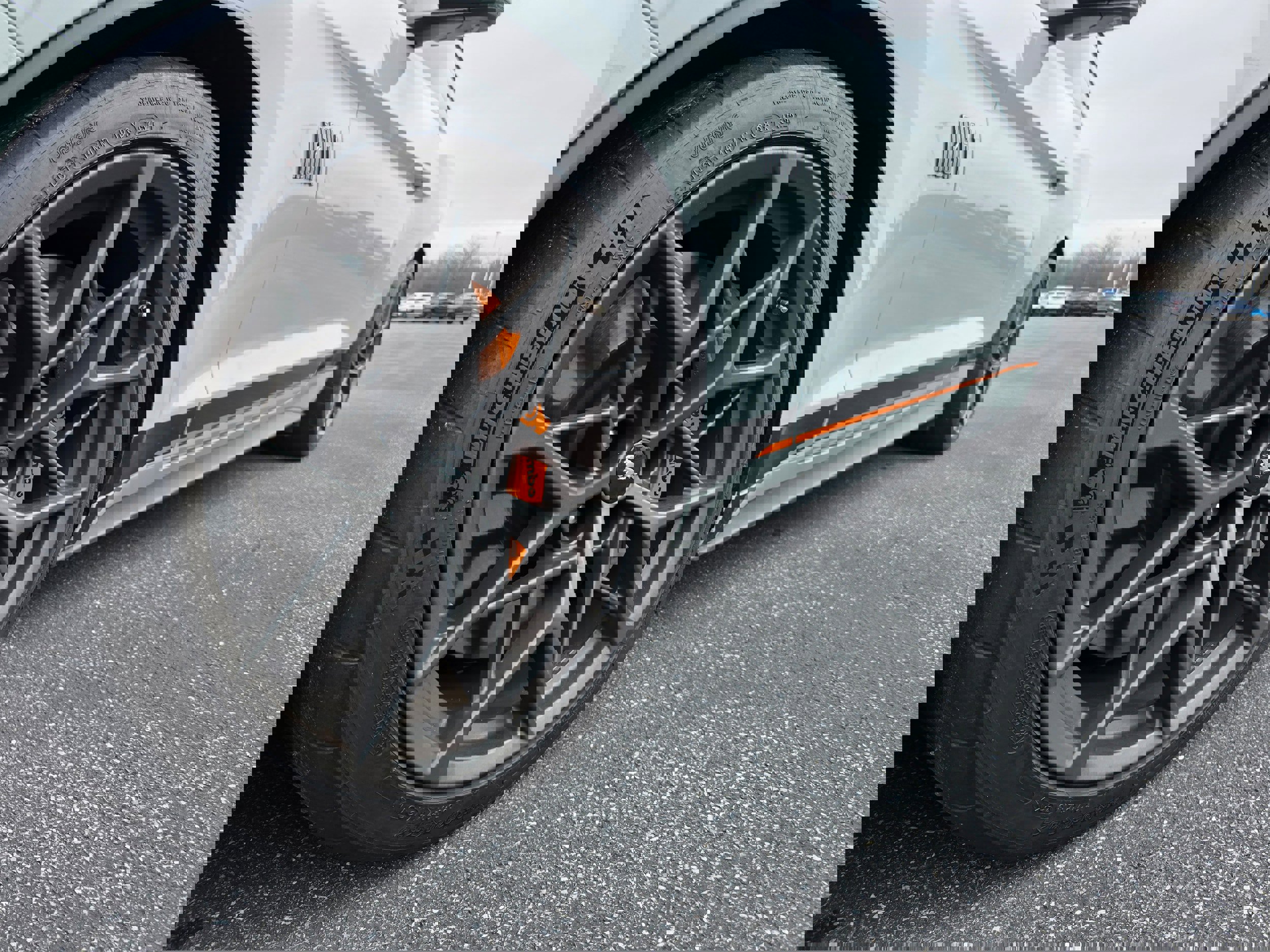 Used 2022 Ford Mustang Mach 1 w/ Mach 1 Handling Package image 20