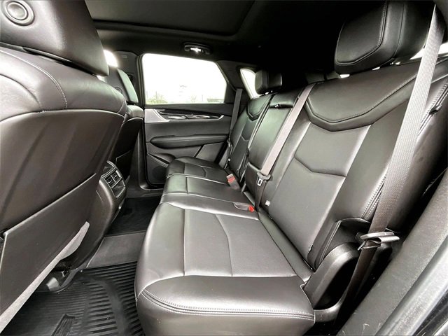 Used 2023 Cadillac XT5 Premium Luxury image 14