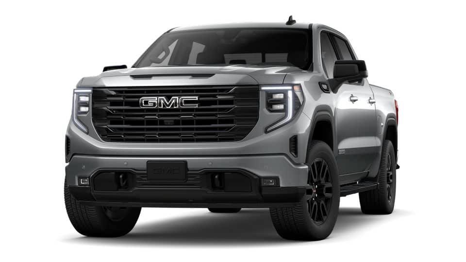 New 2026 GMC Sierra 1500 Elevation AWD/4WD image 26