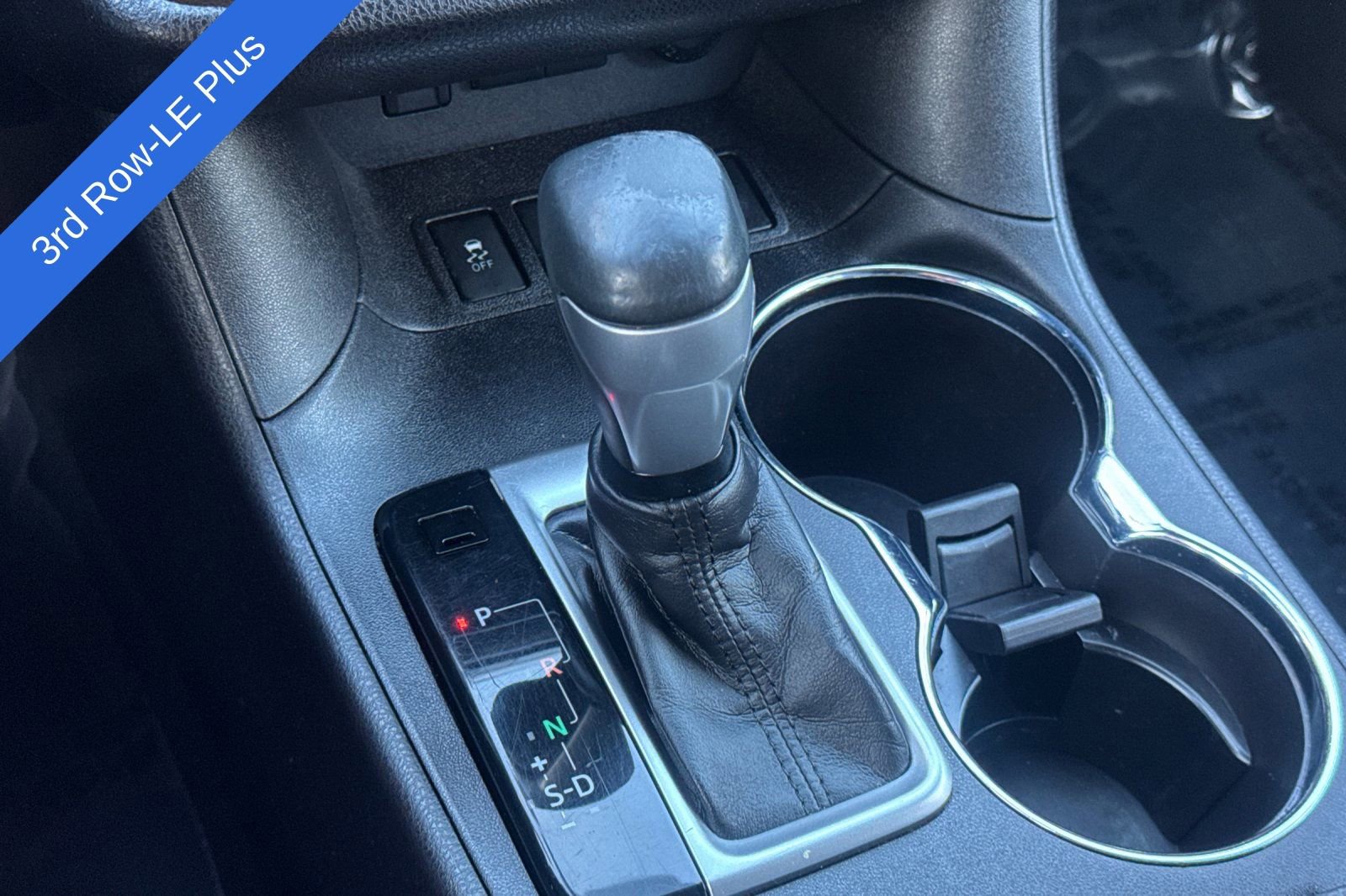 Used 2018 Toyota Highlander Plus image 21