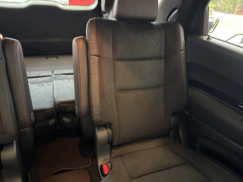 New 2026 Dodge Durango GT image 13