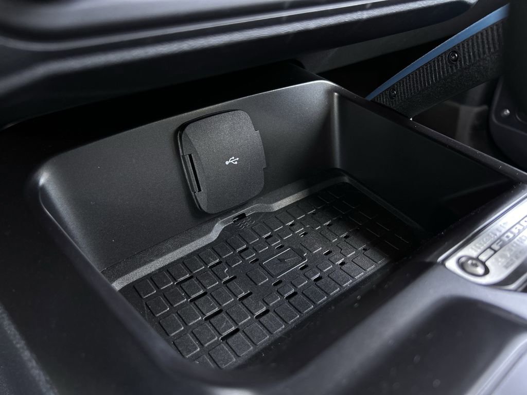 Used 2024 Ford Bronco Wildtrak image 20