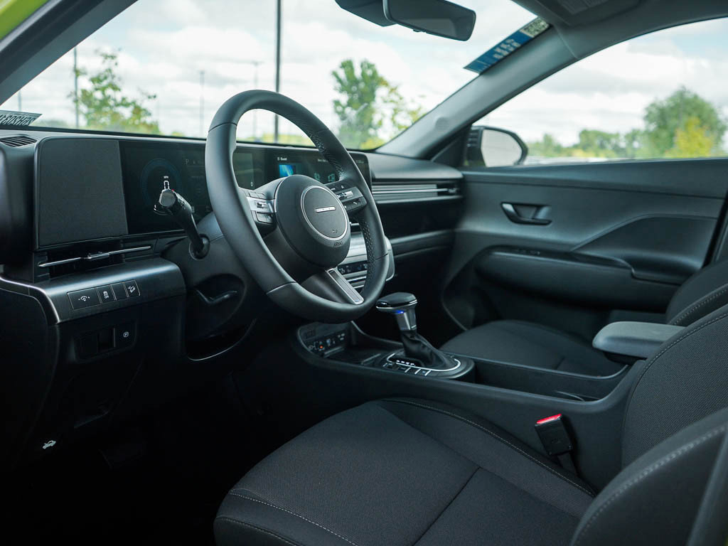 New 2026 Hyundai Kona SEL Sport image 18