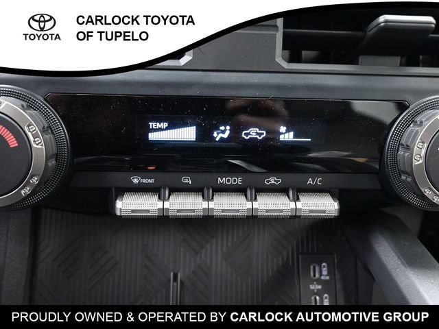 Used 2025 Toyota Tacoma SR5 AWD/4WD image 13