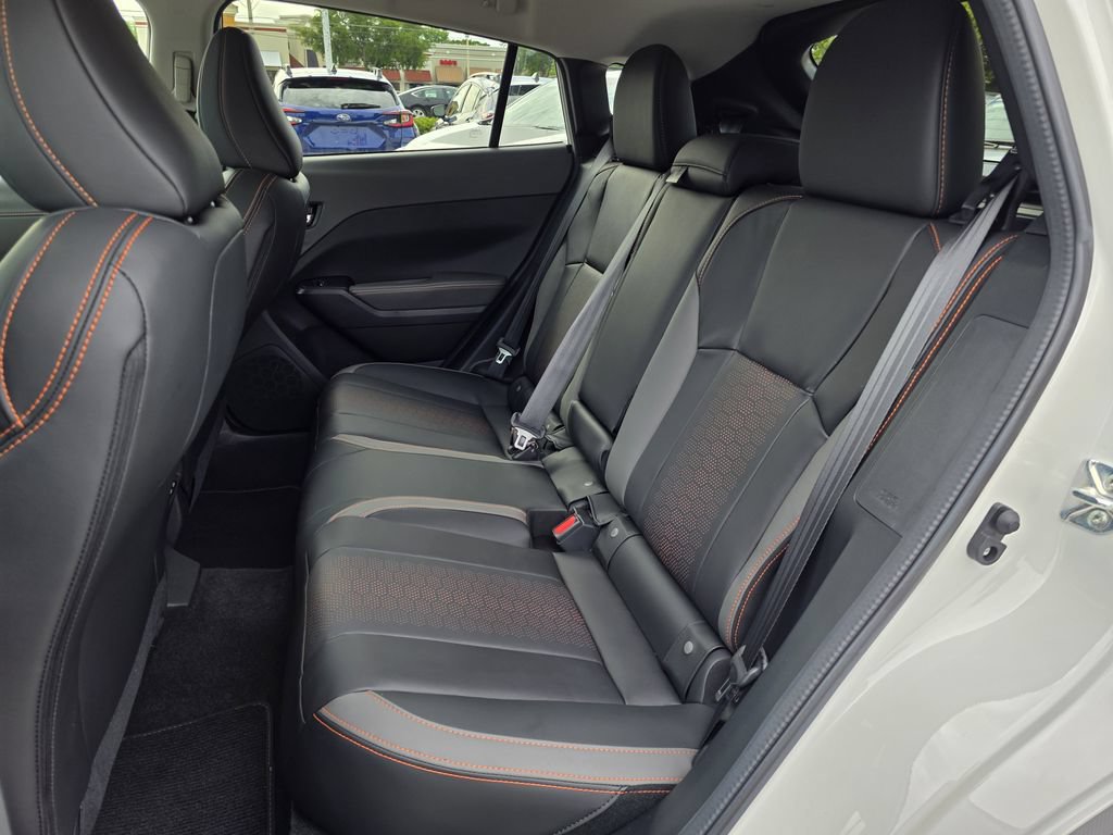 New 2026 Subaru Crosstrek 2.5i Limited AWD/4WD image 15