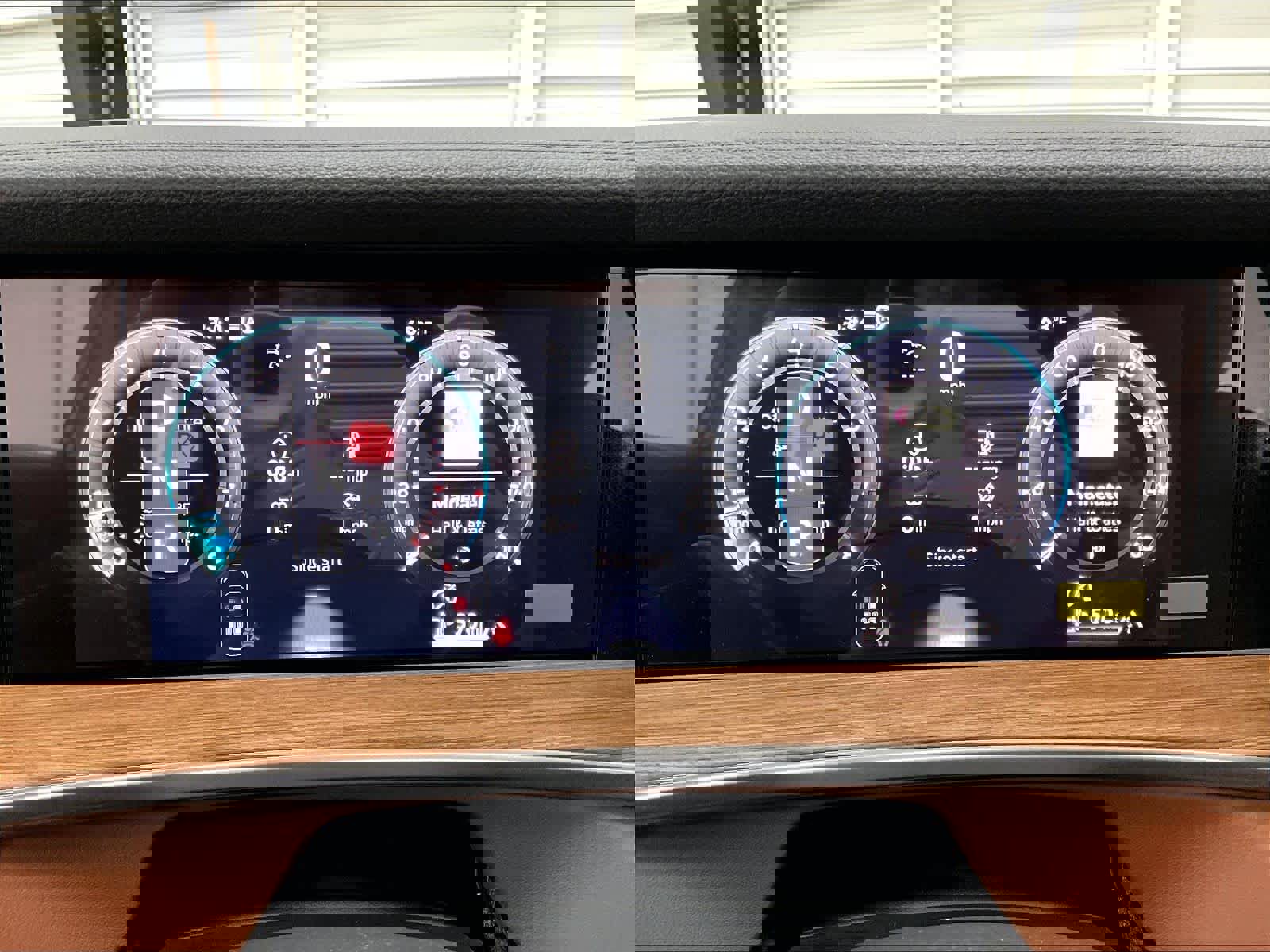 New 2026 Volkswagen Tiguan SEL R-Line image 19