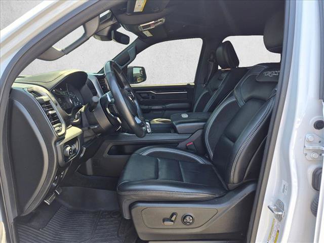 Used 2022 RAM 1500 TRX w/ TRX Level 1 Equipment Group AWD/4WD image 10