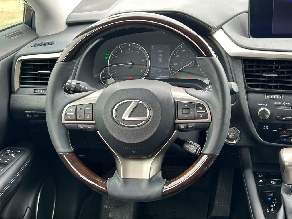 Used 2016 Lexus RX 350 FWD image 41