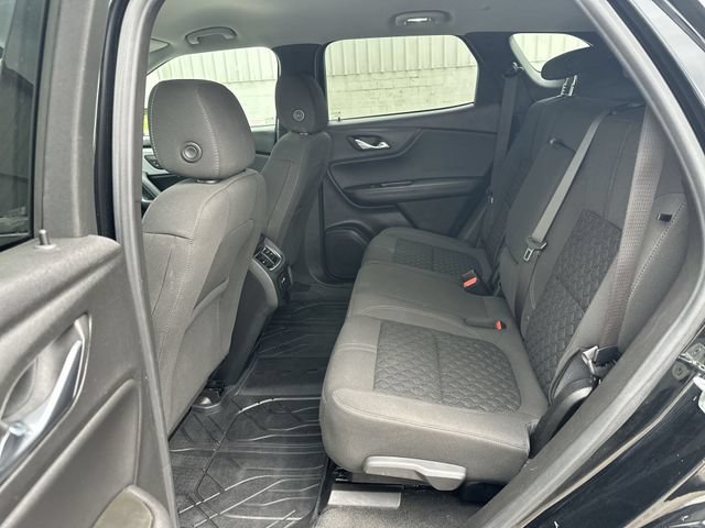 Used 2021 Chevrolet Blazer LT AWD/4WD image 25