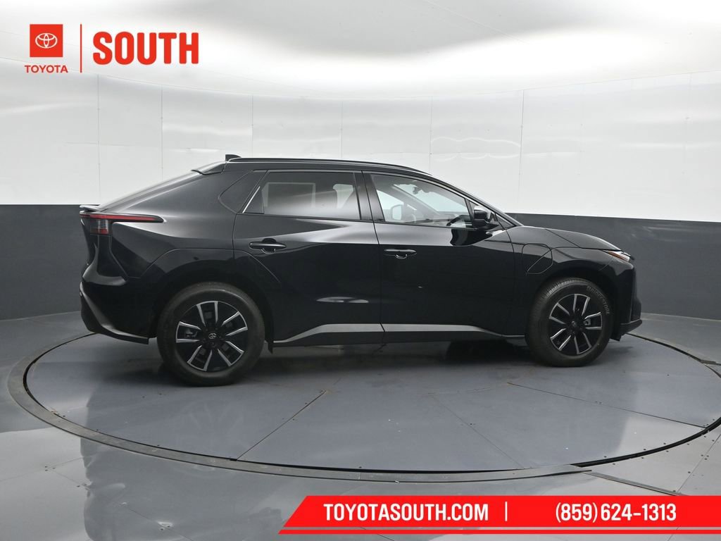 Used 2026 Toyota bZ FWD image 3