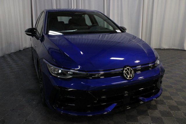 New 2026 Volkswagen Golf w/ Euro Style Package image 32