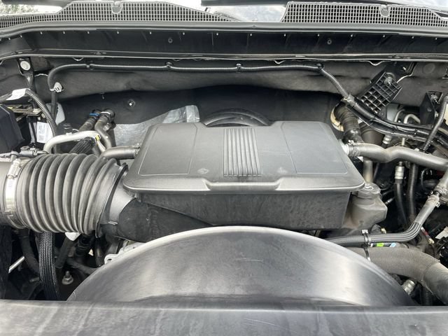 Used 2025 Chevrolet Silverado 2500 LT w/ Convenience Package AWD/4WD image 28
