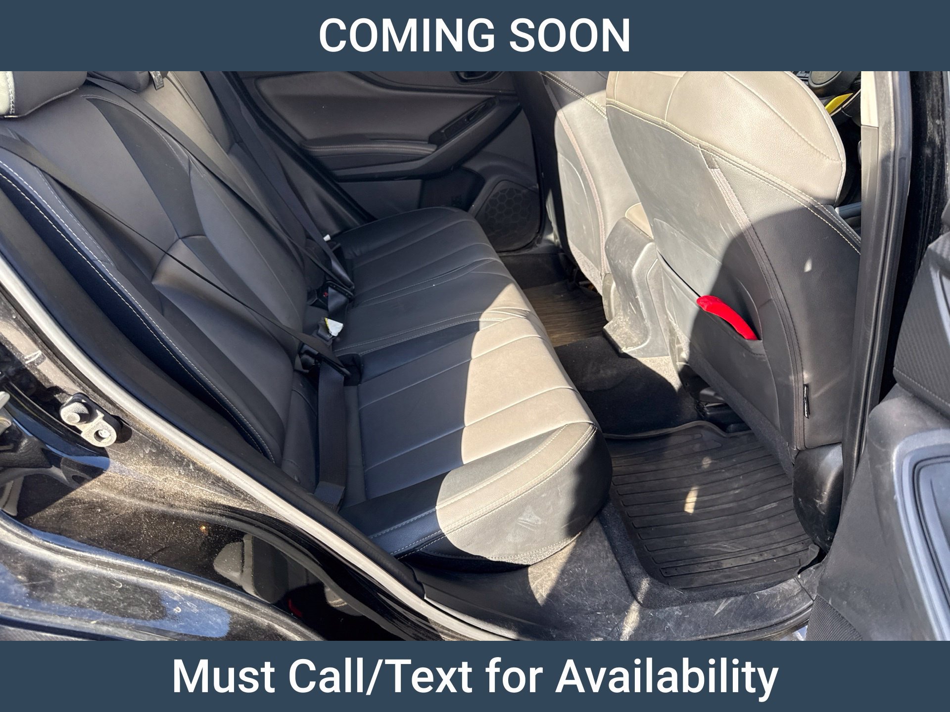 Used 2021 Subaru Crosstrek 2.5i Sport AWD/4WD image 12
