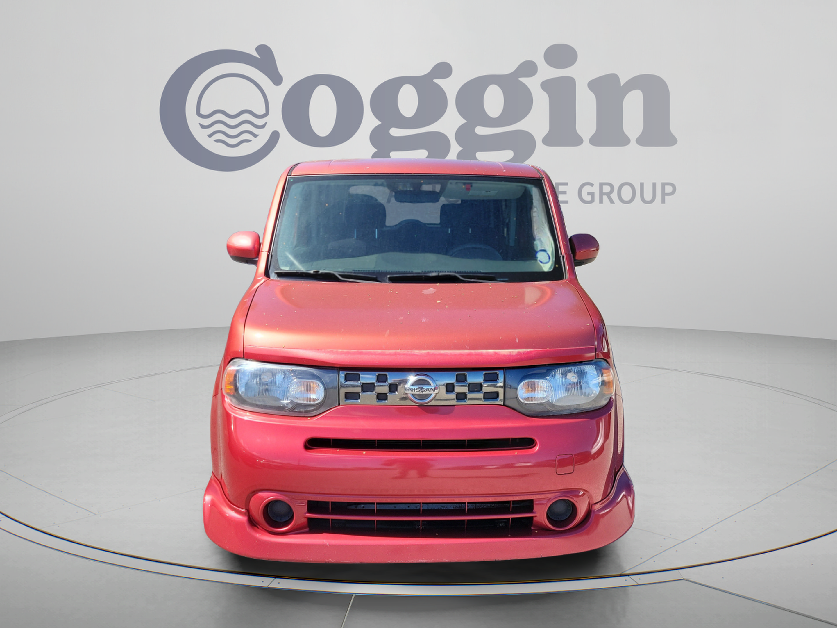 Used 2009 Nissan Cube 1.8 S w/ Ginormous Pkg FWD image 4