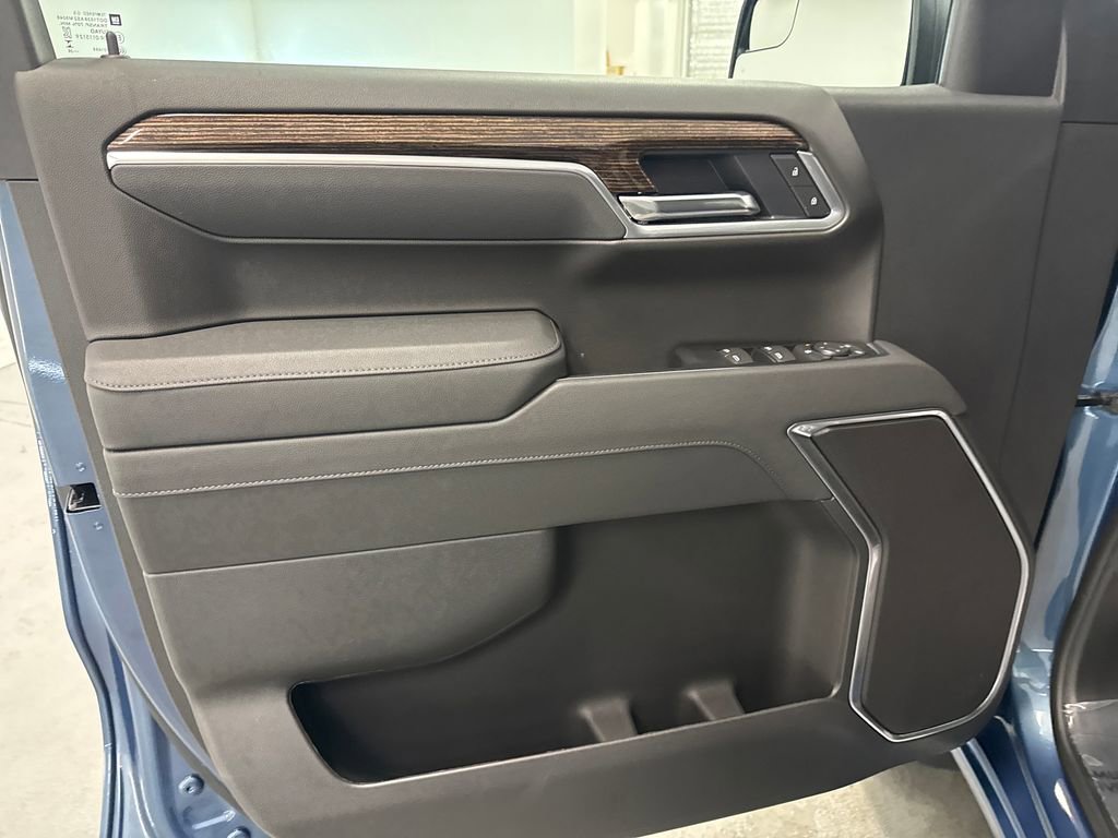 New 2026 GMC Sierra 1500 Elevation AWD/4WD image 11