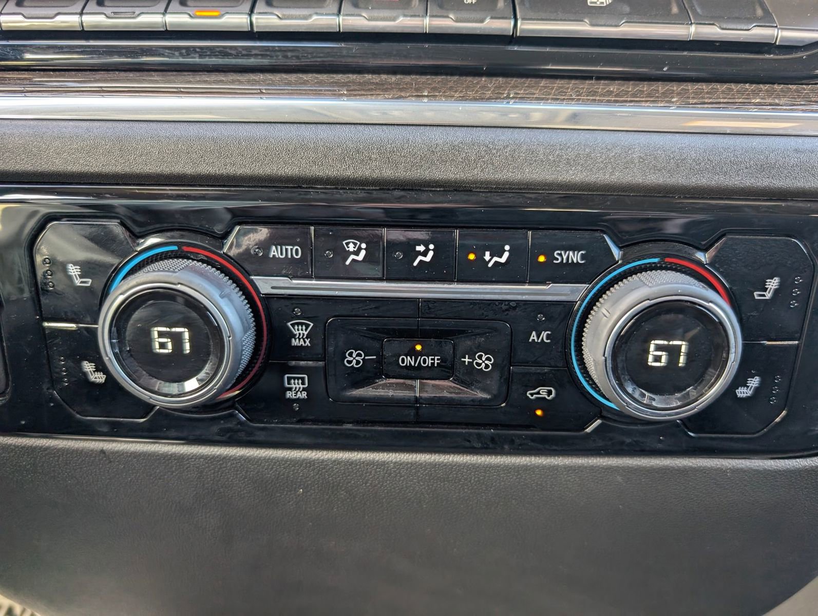 Certified 2023 Chevrolet Silverado 1500 RST w/ Protection Package image 20