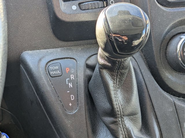 Used 2019 RAM ProMaster 2500 image 14