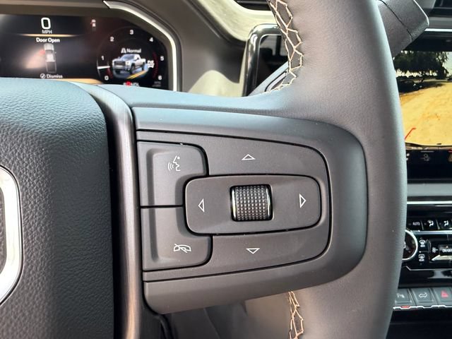 New 2026 GMC Sierra 2500 AT4 w/ AT4 Premium Plus Package AWD/4WD image 16