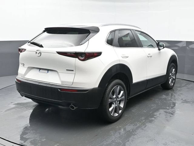 Certified 2024 MAZDA CX-30 AWD 2.5 S w/ Preferred Package image 5