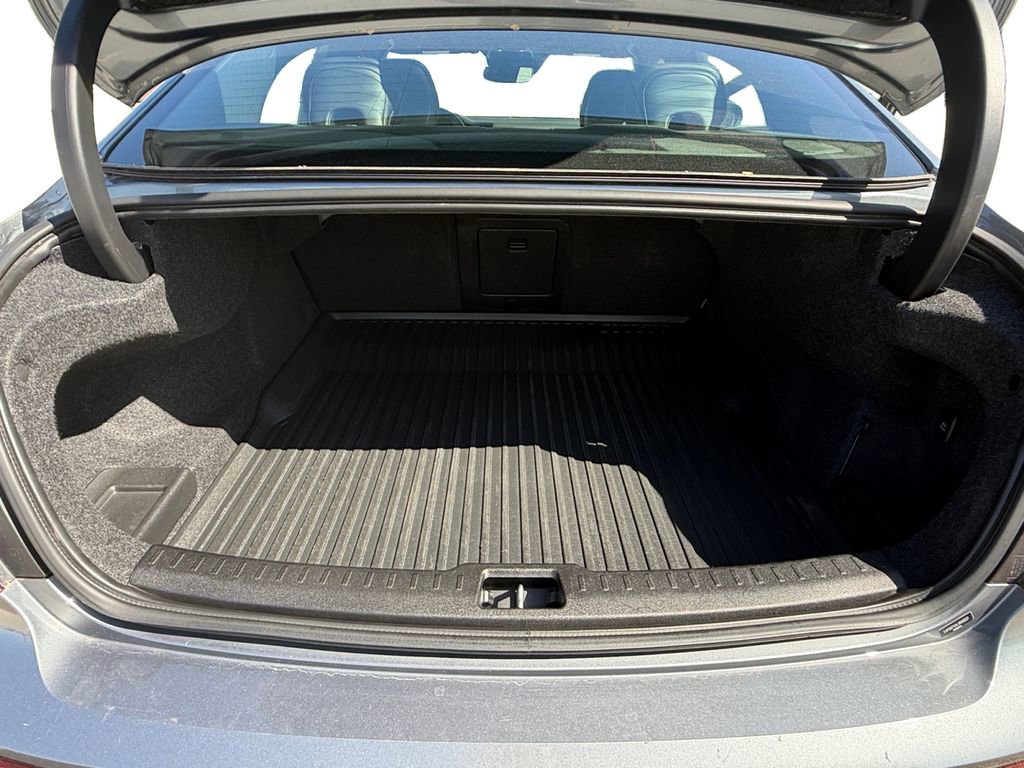 Used 2020 Volvo S60 T5 Momentum FWD image 27