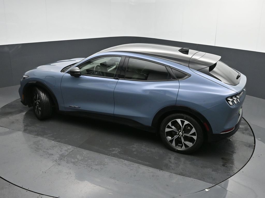 Used 2023 Ford Mustang Mach-E Premium image 40