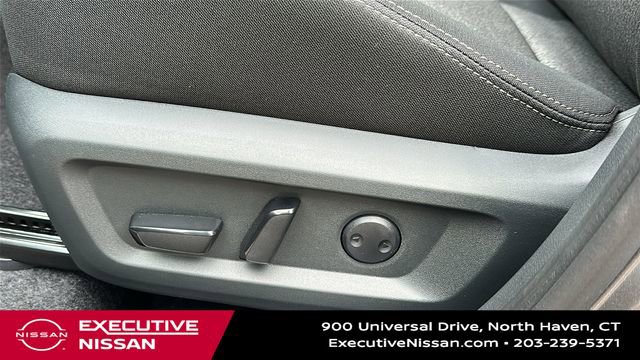 New 2026 Nissan Rogue SV image 11