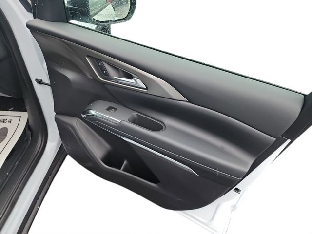 New 2026 Chevrolet Traverse LT w/ Driver Confidence Package image 12