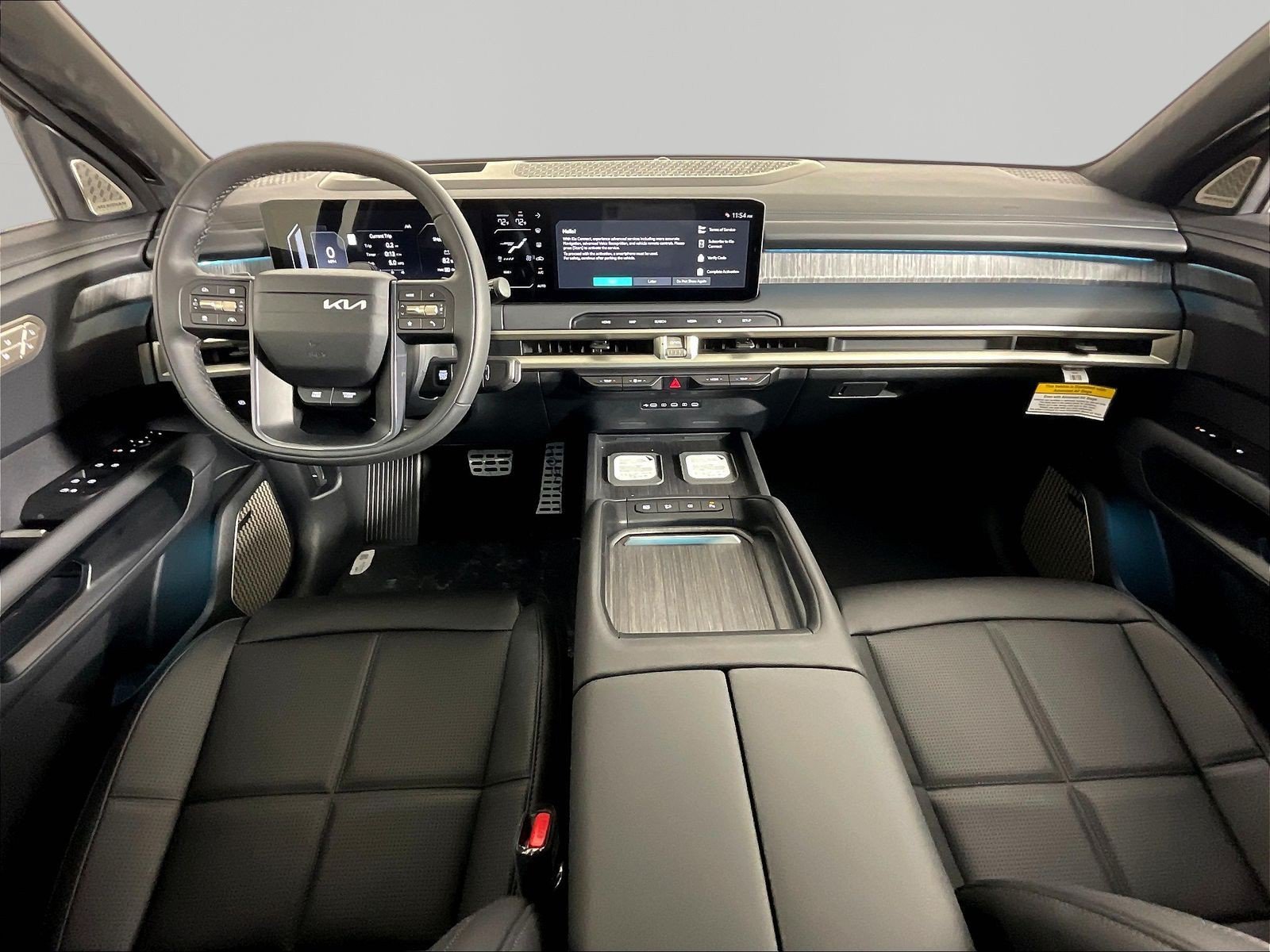 New 2027 Kia Telluride SX Prestige w/ Towing Package AWD/4WD image 10