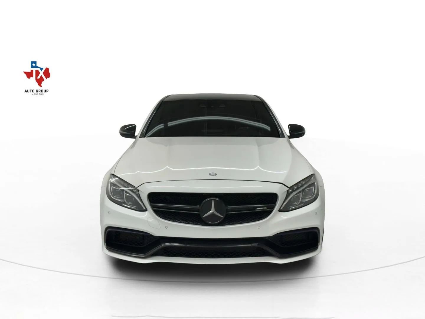 Used 2016 Mercedes-Benz C 63 AMG S image 5