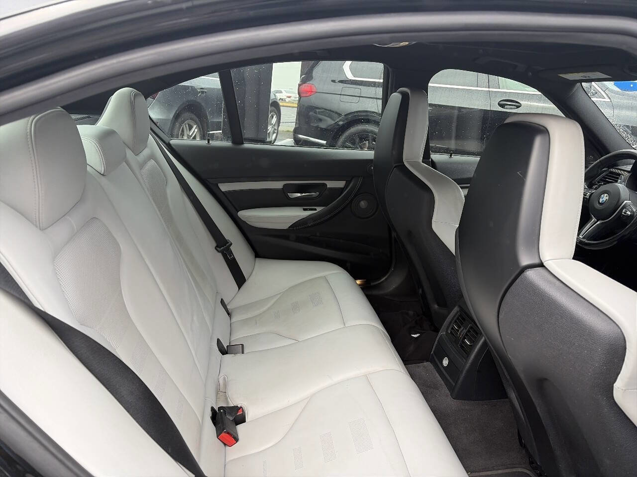 Used 2015 BMW M3 image 11