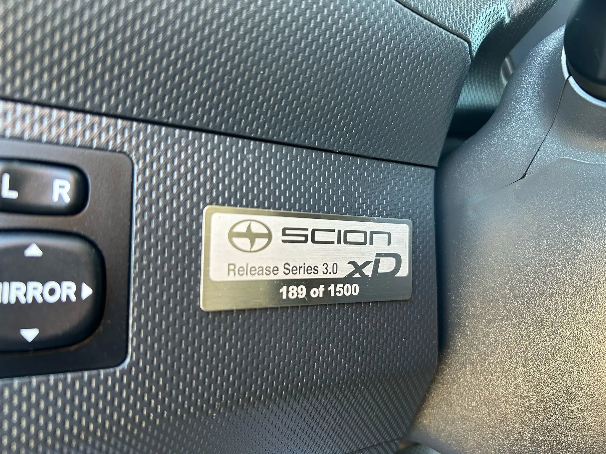Used 2011 Scion xD Release Series 3.0 image 30