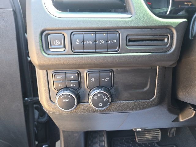 Used 2021 Chevrolet Tahoe RST w/ Rear Media and Nav Package AWD/4WD image 12